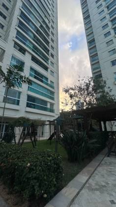 Apartamento 4 quartos no Centro