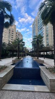 Apartamento com 4 quartos a venda no Centro de Joinville SC