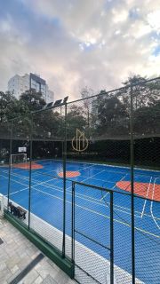 Apartamento com 4 quartos a venda no Centro de Joinville SC