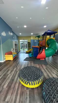 Apartamento 4 quartos no Centro