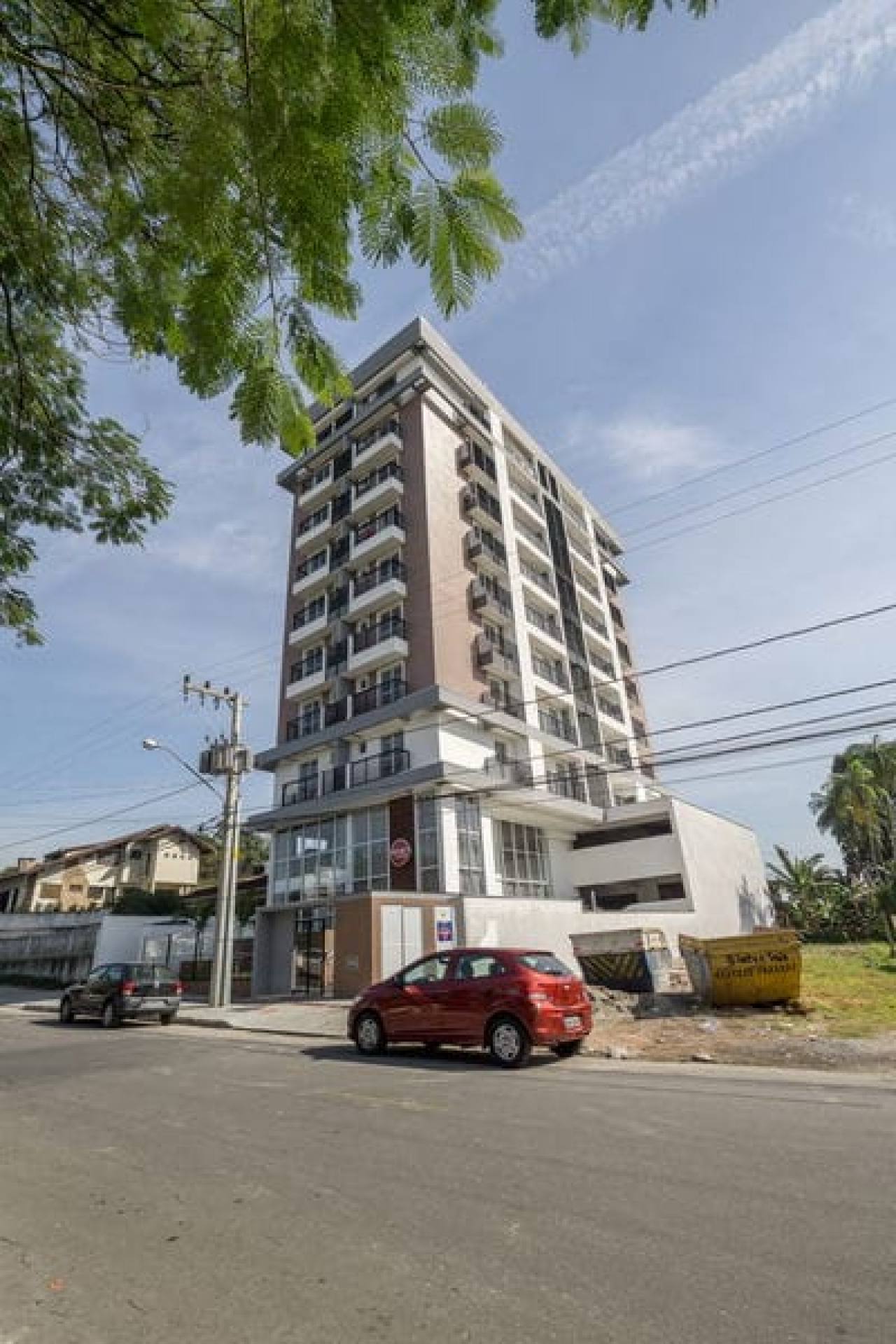 Apartamento 2 quartos no Costa e Silva