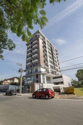 Apartamento 2 quartos no Costa e Silva