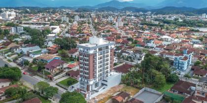 Apartamento 2 quartos no Costa e Silva