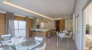 Apartamento com 2 quartos a venda no bairro Costa e Silva Joinville SC
