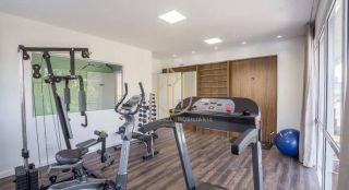 Apartamento com 2 quartos a venda no bairro Costa e Silva Joinville SC