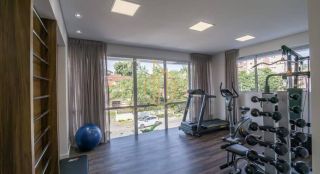 Apartamento com 2 quartos a venda no bairro Costa e Silva Joinville SC