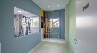 Apartamento com 2 quartos a venda no bairro Costa e Silva Joinville SC