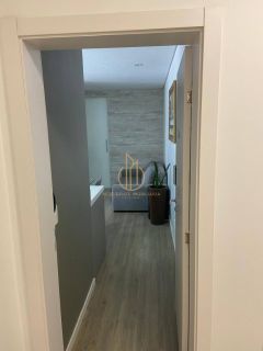 Apartamento com 2 quartos a venda no bairro Costa e Silva Joinville SC