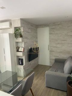 Apartamento com 2 quartos a venda no bairro Costa e Silva Joinville SC