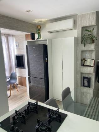 Apartamento 2 quartos no Costa e Silva