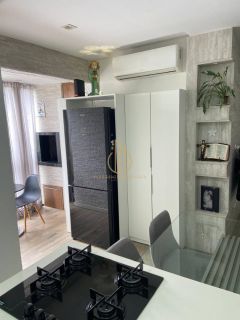 Apartamento com 2 quartos a venda no bairro Costa e Silva Joinville SC