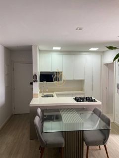 Apartamento com 2 quartos a venda no bairro Costa e Silva Joinville SC