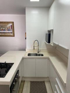 Apartamento com 2 quartos a venda no bairro Costa e Silva Joinville SC