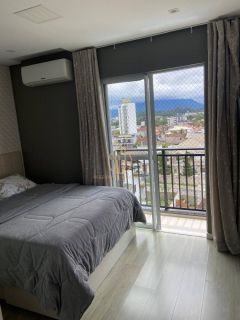 Apartamento com 2 quartos a venda no bairro Costa e Silva Joinville SC