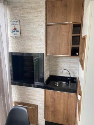 Apartamento 2 quartos no Costa e Silva