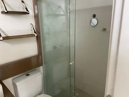 Apartamento 2 quartos no Costa e Silva