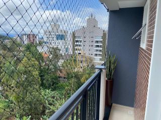 Apartamento com 2 quartos a venda no bairro Costa e Silva Joinville SC