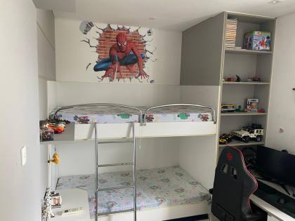 Apartamento 2 quartos no Costa e Silva