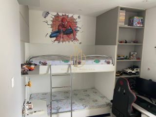 Apartamento com 2 quartos a venda no bairro Costa e Silva Joinville SC