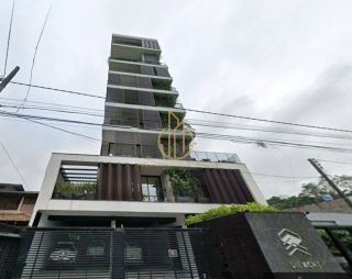 Apartamento com 4 suítes a venda no bairro América Joinville SC