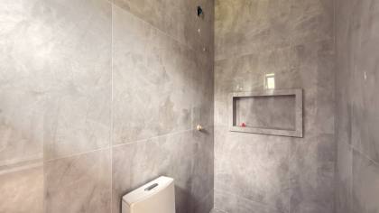 Casa 3 suítes em condomínio fechado no América