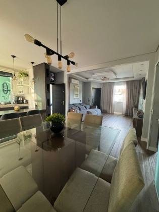 Casa para vender com 3 quartos 1 suíte no bairro João Costa em Joinville