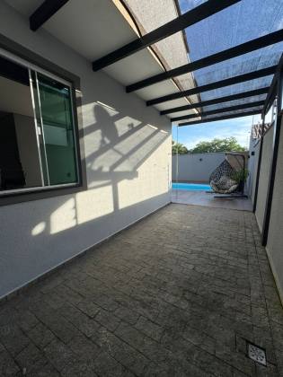 Casa para vender com 3 quartos 1 suíte no bairro João Costa em Joinville