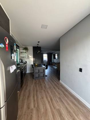 Casa para vender com 3 quartos 1 suíte no bairro João Costa em Joinville