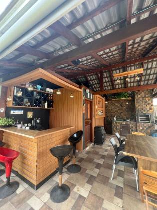 Casa para vender com 3 quartos 1 suíte no bairro João Costa em Joinville