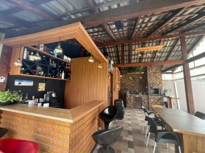 Casa para vender com 3 quartos 1 suíte no bairro João Costa em Joinville