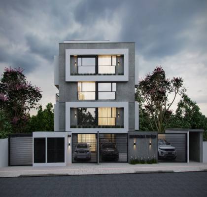 Apartamento 2 quartos no Itaum