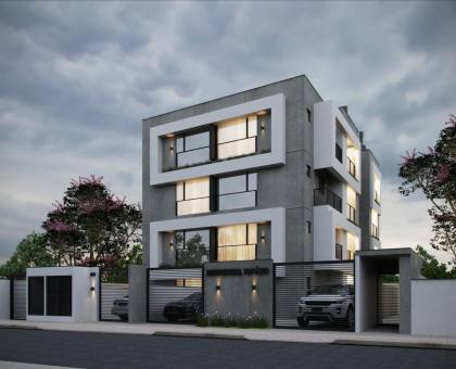 Apartamento 2 quartos no Itaum