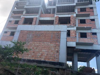 Apartamento 2 quartos no Itaum