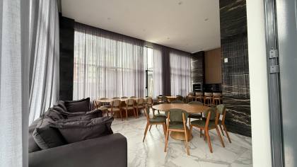 APARTAMENTO 3 SUÍTES NO ATIRADORES