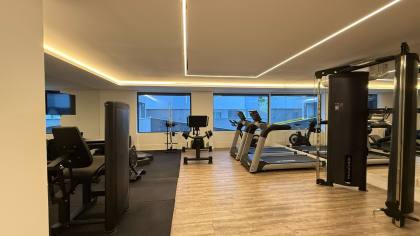 APARTAMENTO 3 SUÍTES NO ATIRADORES