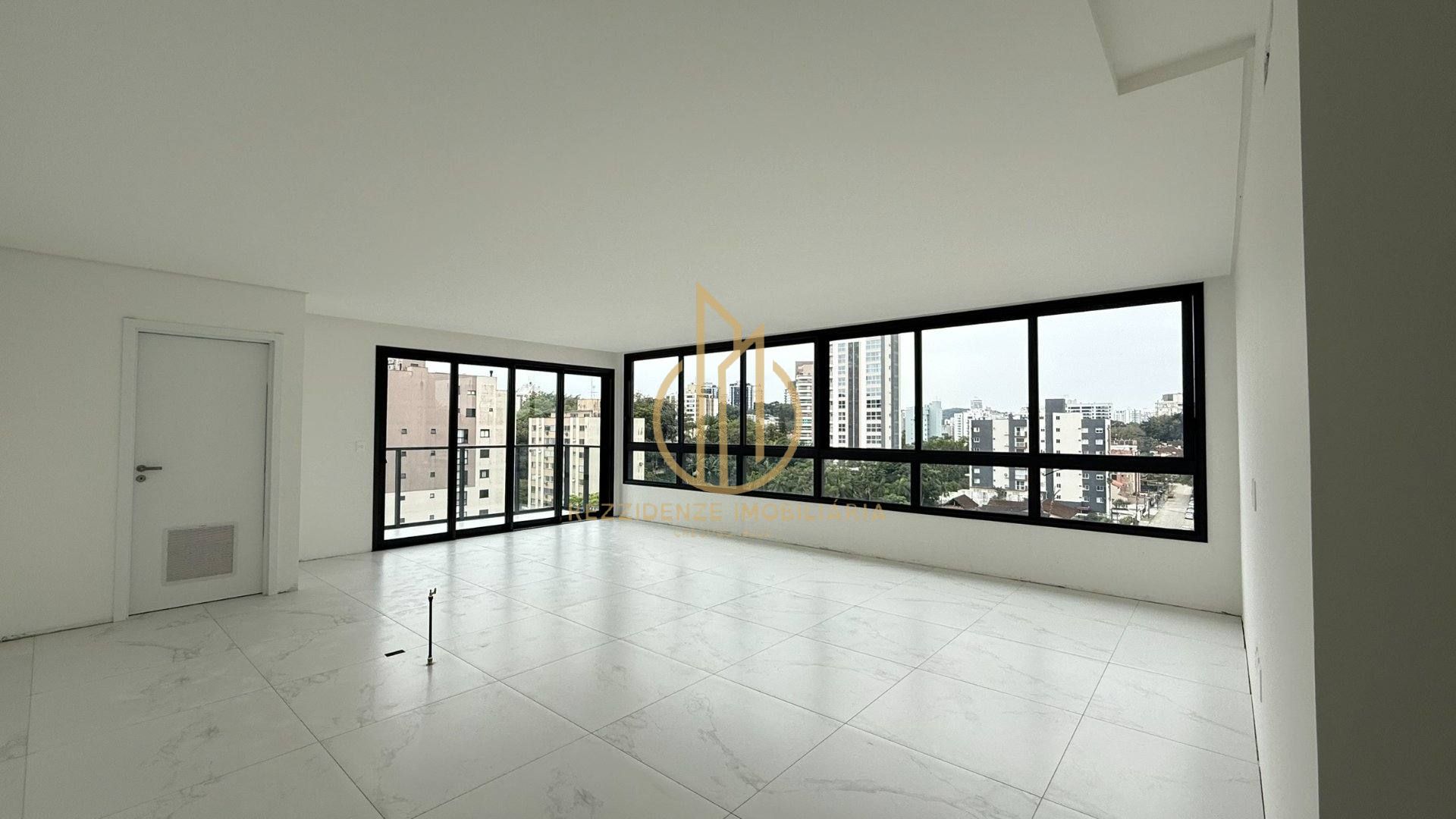 Apartamento com 3 suítes a venda no bairro Atiradores Joinville SC
