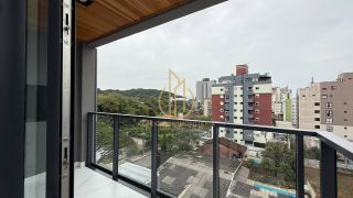 Apartamento com 3 suítes a venda no bairro Atiradores Joinville SC