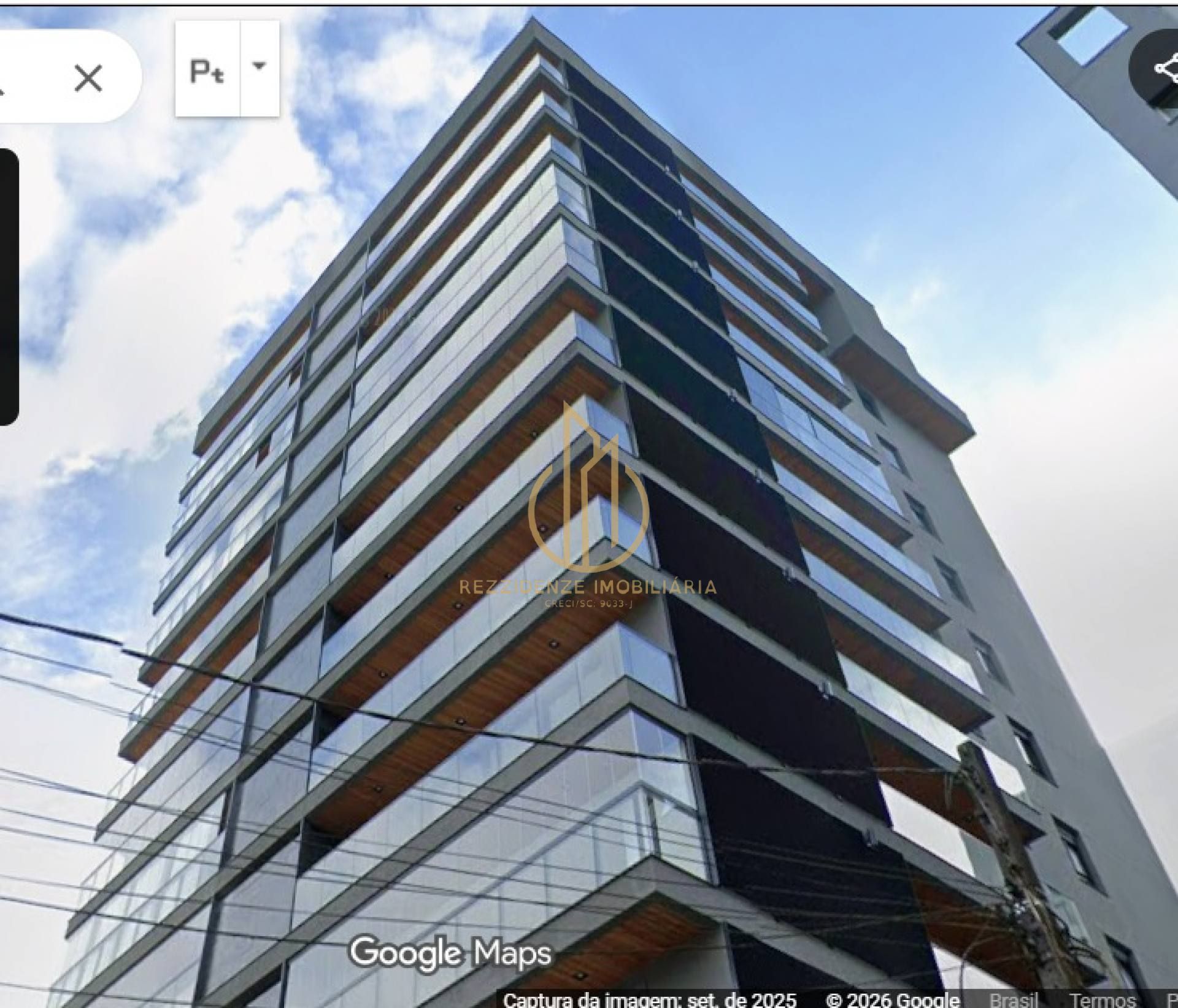 Apartamento com 3 suites a venda no bairro Atiradores Joinville SC
