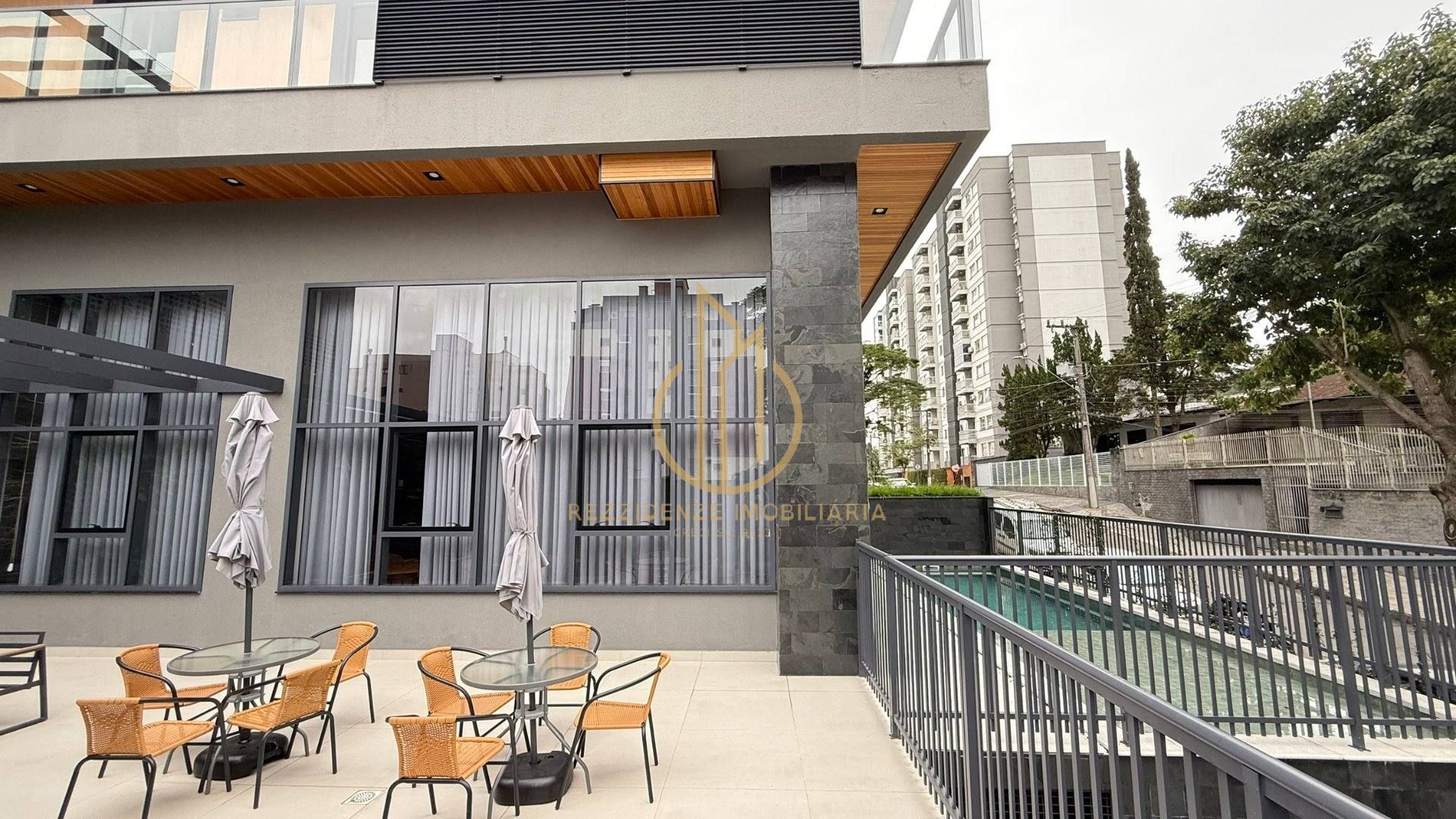 Apartamento com 3 suites a venda no bairro Atiradores Joinville SC