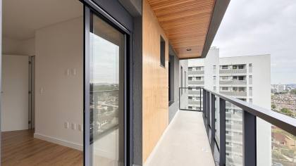 APARTAMENTO 3 SUÍTES NO ATIRADORES