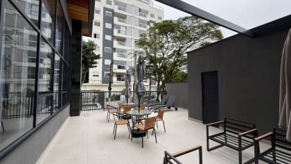 APARTAMENTO 3 SUÍTES NO ATIRADORES