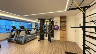 Apartamento com 3 suites a venda no bairro Atiradores Joinville SC