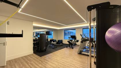 APARTAMENTO 3 SUÍTES NO ATIRADORES