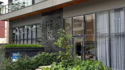 APARTAMENTO 3 SUÍTES NO ATIRADORES