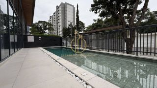 Apartamento Garden Giardino com 3 suítes a venda no bairro Atiradores Joinville SC