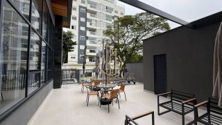 Apartamento Garden Giardino com 3 suítes a venda no bairro Atiradores Joinville SC