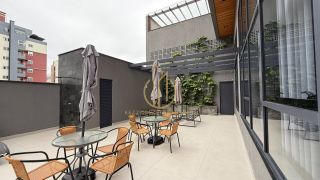 Apartamento Garden Giardino com 3 suítes a venda no bairro Atiradores Joinville SC