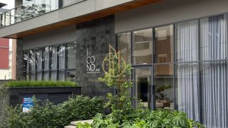 Apartamento Garden Giardino com 3 suítes a venda no bairro Atiradores Joinville SC