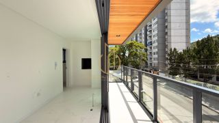 Apartamento Garden Giardino com 3 suítes a venda no bairro Atiradores Joinville SC