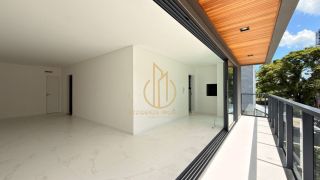 Apartamento Garden Giardino com 3 suítes a venda no bairro Atiradores Joinville SC